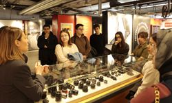 Büyükşehir’le Fotoğrafın Tarihsel Yolculuğuna Çıktılar