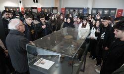 “Çanakkale ruhu” İzmit’te Yaşatılıyor