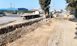 Darıca Dutluk Sokak’a Büyükşehir Neşteri