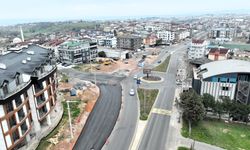 Darıca’nın Üstyapısı Büyükşehir’le Güçleniyor