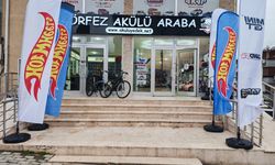 Körfez’de Diecast Heyecanı: Yoğun Katılımla Açıldı