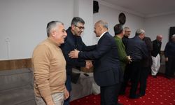 Söğüt, Hemşehrileri İle Gönül Bağı Kuruyor