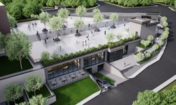 Dilovası Bu Projeyle Yeni Bir Meydana Kavuşuyor