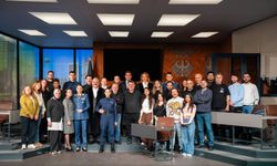 Dünya Tiyatro Günü'ne "Karar" Damgası