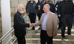 Körfez’de Ramazan Bereketi