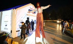 Derince’de Ramazan Coşkusu Mahallelere Taşındı