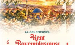 Kent Bayramlaşması Birinci Gün Gerçekleşecek