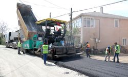 Gebze Köylerinde 125 Milyonluk Dev Çalışma