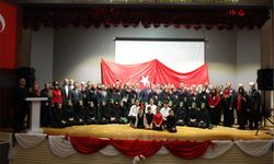 Derince’de 12 Mart’ta Anlamlı Program