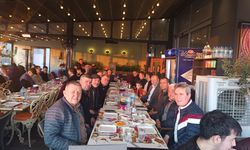 Gökderelilere Salon Dar Geldi