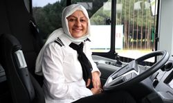 Güçlü Büyükşehir’e 3 Bin 167 Kadın İmzası