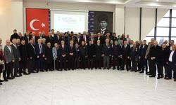 Derince’de Bayramlaşma Coşkusu