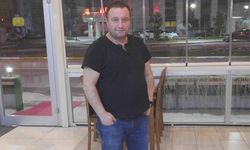 Tren Kazasında Hayatını Kaybeden Kişinin Kimliği Belli Oldu