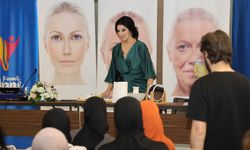 Hayatın Her Alanında Sizler Varsınız