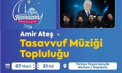 Büyükşehir, Amir Ateş’i Kocaelililer ile Buluşturacak