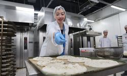 Gençlerden İftar Sofralarına Sıcak Dokunuş