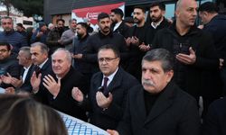 Derince’de Kadir Gecesi’nde  Binlerce Kişi Aynı Sofrada Buluştu