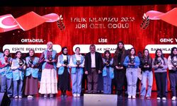 Bu Gecede İyiliğe Rehber Edenler Buluştu