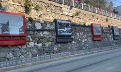 İzmit Belediyesi, Atatürk Rölyefine Zarar Verenler İçin Harekete Geçti