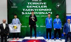 Kağıtspor, Tüm Branşlarda Başarıya Abone