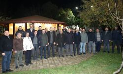 Başkan Söğüt ve Okudan, Kalburcu Köyü’nde Gönüllere Dokundu