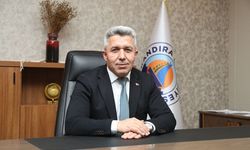 Başkan Ölmez ‘’Bu gece, Kardeşlik Bağlarımızı Güçlendirmek İçin Önemli Bir Fırsattır.”