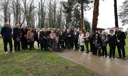 Kartepe’de Büyükler İçin Anlamlı Buluşma