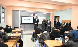 Kartepe’de Geleceğin Yıldızları İçin Dev Sınav Hamlesi