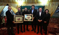 Kartepe’de Milli Şair Mehmet Akif Ersoy Dualarla Anıldı