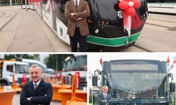 “Kendi Rekorumuzu Kırıyoruz”