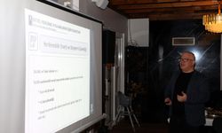 Kentsel Dönüşüm Ve İmar Konuları Masaya Yatırıldı