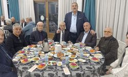 Erzurumlular Vakfı, Eğitimin Mimarlarını İftar Sofrasında Ağırladı