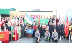 Kocaeli, Nevruz’un Bereketini ve Coşkusunu Yaşadı