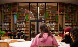 Kocaeli’yi Kitap Kokusu Saracak