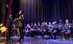 Adalı’nın Şefliğinde Gönüllere Dokundular