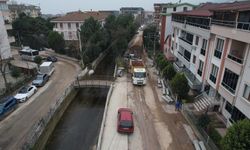 Körfez’de 28 Sokağa Büyükşehir Dokunuşu