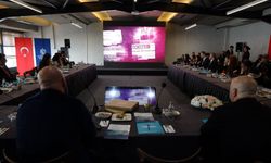 Körfezdeki Dev Temizlik Dünya Gündeminde