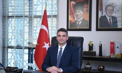 Kocaman: "Bayramın Dünyaya Barış ve Esenlik Getirmesini Diliyorum"