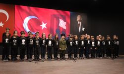 Körfezim Eğitim Kurumları’nda “Bir Hilal Uğruna” Programı