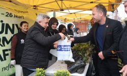 Kandıra Belediyesi’nden Dünya Ormancılık Günü ve Orman Haftası’nda Anlamlı Etkinlik