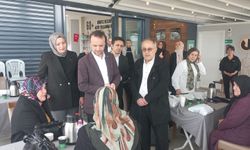 Okudan’dan Körfezli Çınarlara Vefa