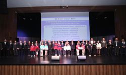 Başkan Büyükakın: “Onlar Bizim Çevre Kahramanlarımız”