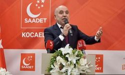 Sarıdoğan: "Çanakkale, İman ve Azmin En Büyük Destanıdır"