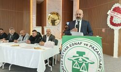 Özer: “Ayrım Gözetmeksizin Tüm Üyeleri Kucaklayacağız”