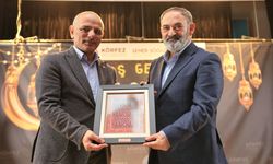 Dursun Ali Erzincanlı Körfezlilerle Buluştu