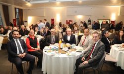 Fatma Başkan Muhtarlarla Birlik Ve Dayanışma Sofrasında Buluştu