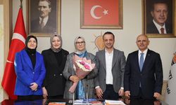 Katırcıoğlu’ndan Körfez Teşkilatına Çıkarma