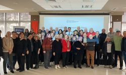 Ramazan’ın Manevi iklimini Balyanoz’da Yaşadılar