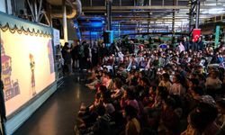 Ramazan’ın Neşesi SEKA Kâğıt Müzesi’nde