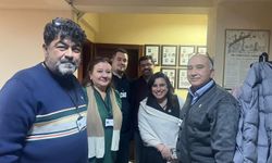 Jeofizik Mühendisleri Odası Kocaeli Şubesi Yüksek Seçim Kurulu Sonuçları